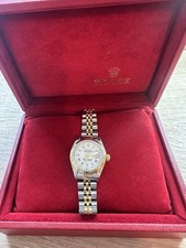 Rolex Lady-Datejust 69173