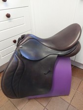 GFS XCH Brown Saddle