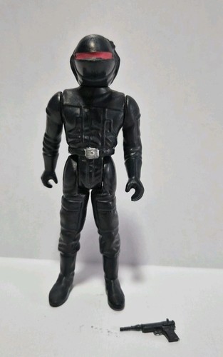 Vintage star wars imperial - star,