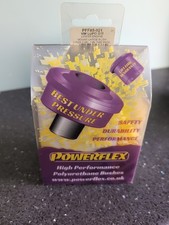Powerflex Lower Engine Mount