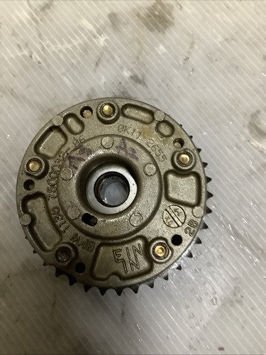 Bmw n42 n46 vvt - n42, inlet