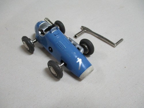 Vintage schuco wind 1040 - up,