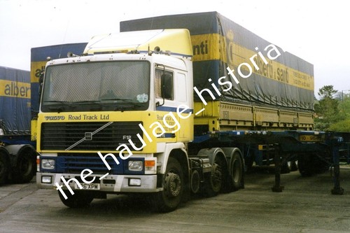 Thh truck photos - -, volvo