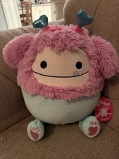 NEW Squishmallows 10” Inch