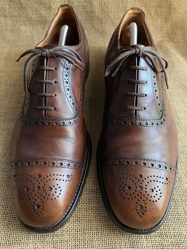 Church diplomat mens brown - diplomat,