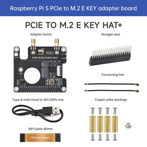 Raspberry adapter board - pi,