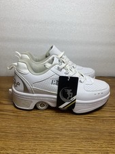 Kick Speed Roller Skates Shoes