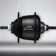 Shimano Nexus SG-C7002-5Cd