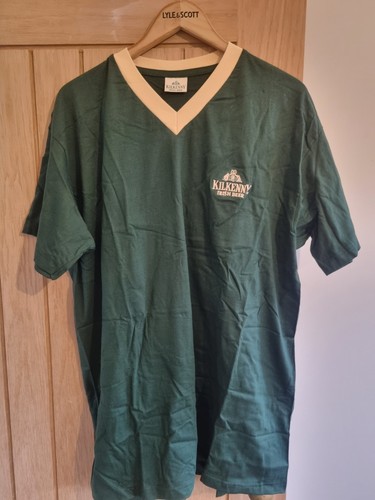 Kilkenny irish beer - t, shirt