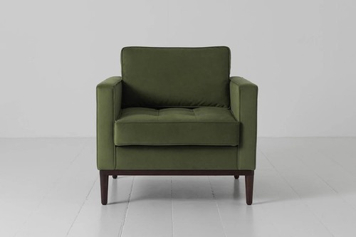 Swyft model armchair - model,