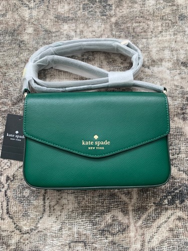 Kate spade green - kate,