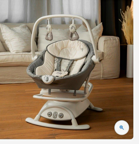 Joie emeri baby swing - joie,
