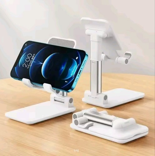 Mobile phone desk stand - desk, for
