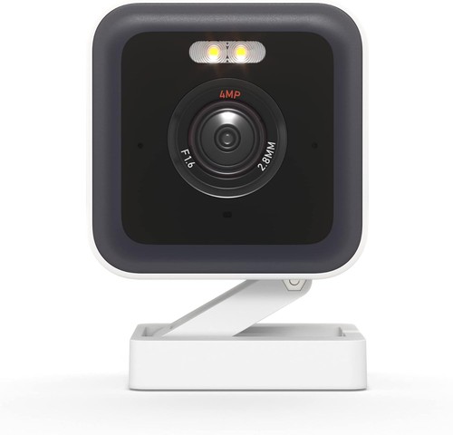 Wyze cam pro indoor - pro, 2k