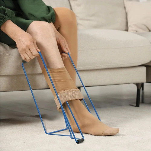 Tall stocking sock helper - tall,