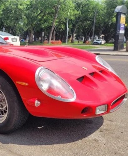 1962 1964 ferrari 250 - -,