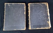 GUSTAVE DORE BIBLE, FIRST