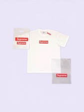 Mens Supreme Streetwear Size