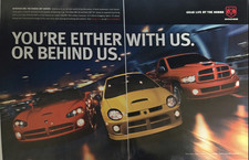 2003 Dodge SRT Series 2 Page