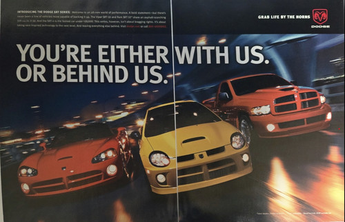 2003 dodge srt - dodge, 2