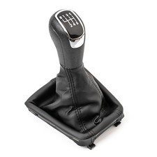 Gear Shift Lever Knob Boot For