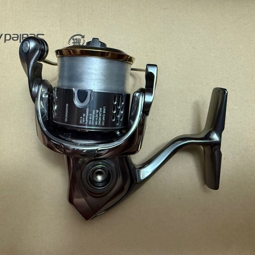 Shimano stella c2000s - 18,