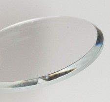 Mineral glass crystal seiko - mineral,