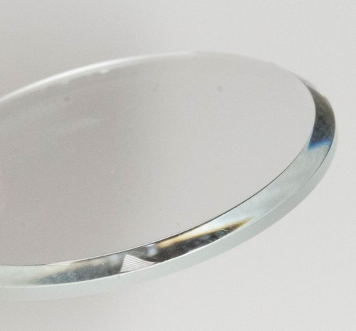 Mineral glass crystal seiko - crystal,