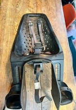 Thule Yepp 2 Maxi MIK HD Black