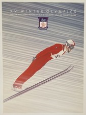 Original vintage winter