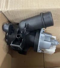 HOOVER DRAIN PUMP ASSEMBLY 