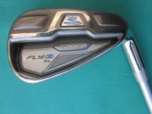 Cobra fly single 9 - cobra, 9-iron