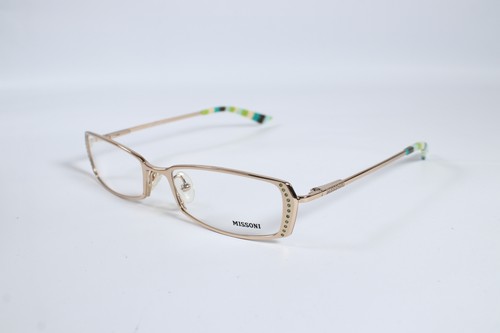 Missoni eyeglasses 06204 - eyeglasses,