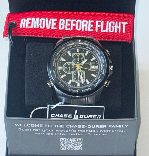 Chase durer invicta - invicta, men's