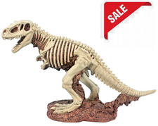 TOSCANO  T-REX RAPTOR DINOSAUR