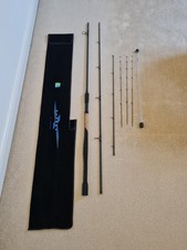 Preston Supera X 12ft Feeder Rod