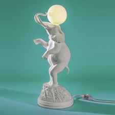 Genuine Seletti Elephant Lamp