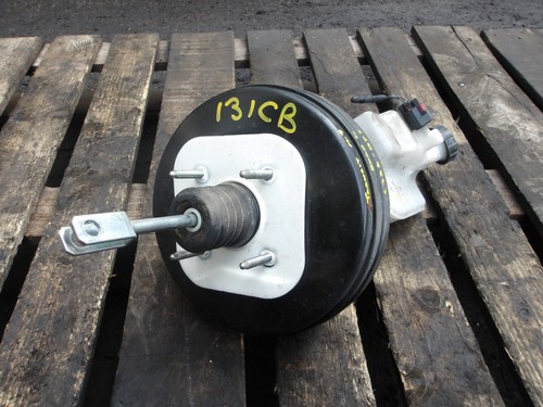 Transit mk7 servo - mk7,