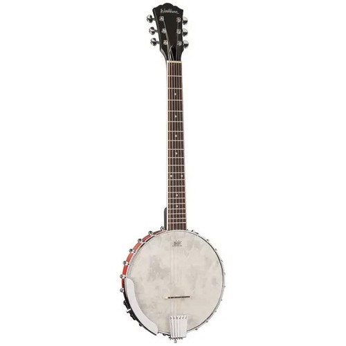 Washburn banjo - b6,