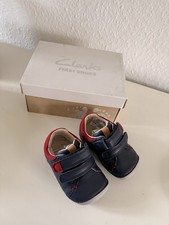 Clark’s Tiny Toby  First