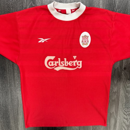 Original reebok liverpool - original,