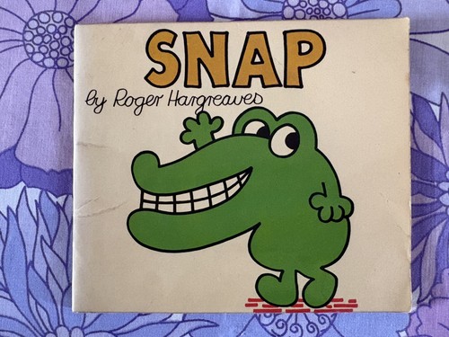 Vintage children book - vintage, children's