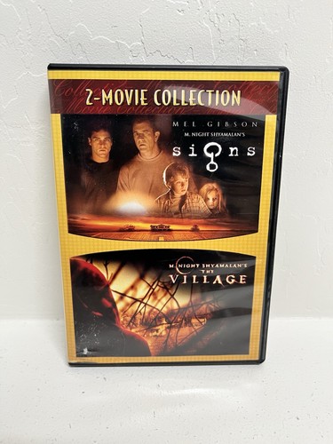 Signs the village - /, movie