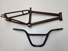 1993 GT BMX Mach One Frame 20"