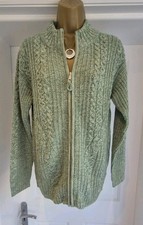 Damart Thermolactyl Sage Green