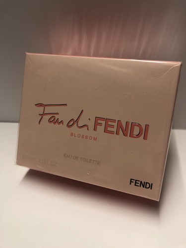 Fandi fendi blossom 75ml - blossom.,