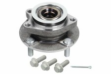 1x Front WHEEL BEARING for NISSAN CUBE Z12 1.6 16V 2010->