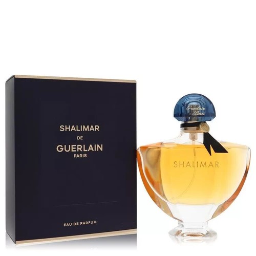 Guerlain shalimar 90ml - guerlain,