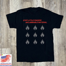 STIFF LITTLE FINGERS