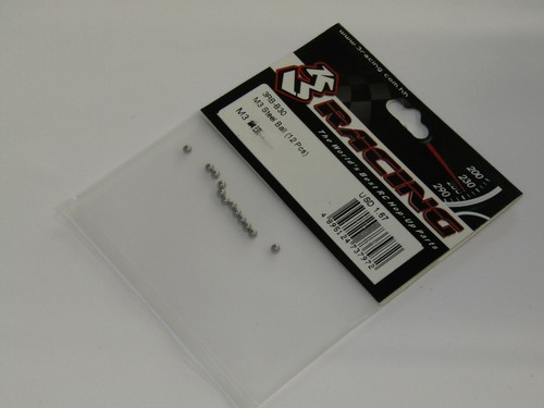 Racing steel differential - 3,